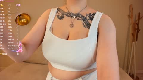 Mary Please help us to reach 120 thumbs up online show from December 14, 5:18 am