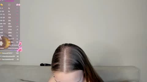 Mary Please help us to reach 120 thumbs up online show from January 12, 2:09 pm