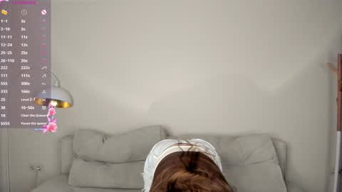 Mary Please help us to reach 120 thumbs up online show from January 21, 6:11 am