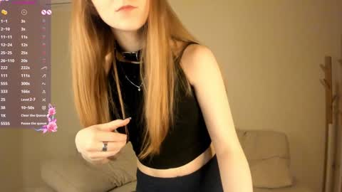 Mary Please help us to reach 120 thumbs up online show from January 27, 5:03 am