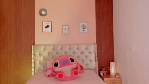 Carly     online show from October 6, 5:21 pm