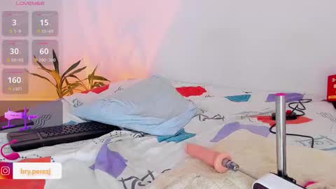 bry online show from November 5, 4:56 am