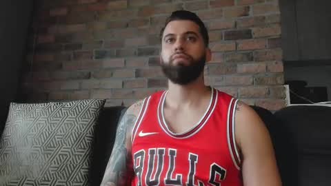 Snapshot of bryson_jace1 chatting on December 13, 8:14 pm Bryson Jace online show from December 13, 8:14 pm