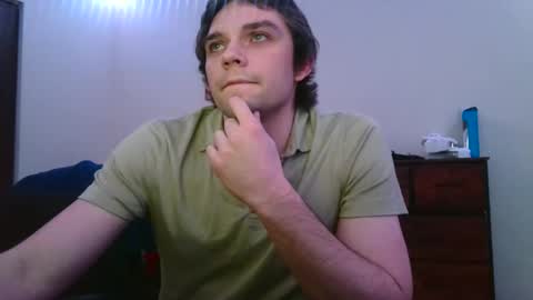 ChadStrokeman online show from February 21, 4:35 am