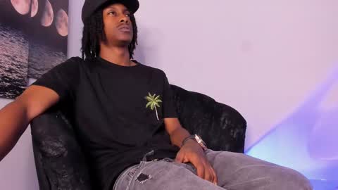 Bryxon  online show from October 5, 4:49 pm