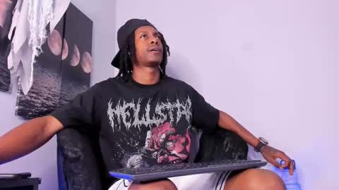 Bryxon  online show from October 6, 3:53 pm