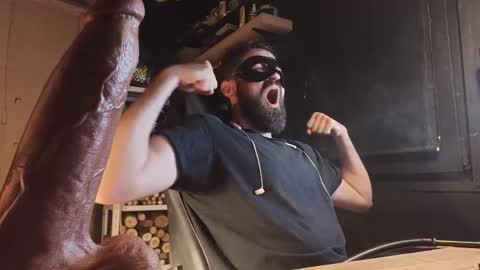 Anal Orgasm online show from April 17, 11:52 pm