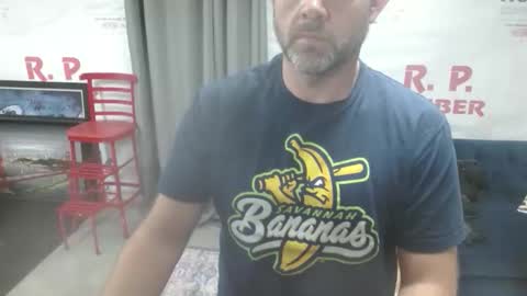 NickRock online show from November 7, 5:18 am