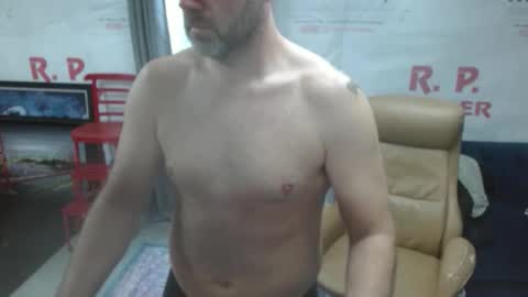 NickRock online show from November 17, 2:56 pm