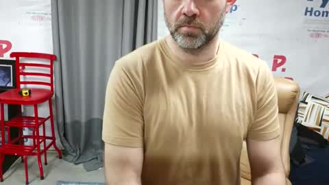 NickRock online show from February 7, 3:21 am