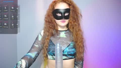 Bubblegum online show from December 27, 6:42 pm