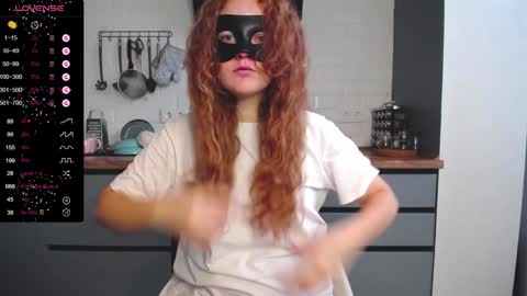 Bubblegum online show from January 21, 9:03 am