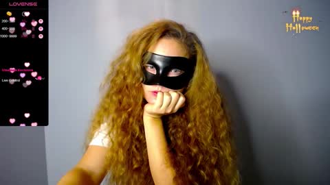 Snapshot of bubbblegum chatting on October 30, 8:20 pm Bubblegum online show from October 30, 8:20 pm