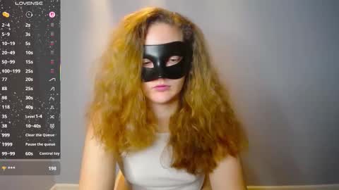 Bubblegum online show from February 7, 8:45 pm