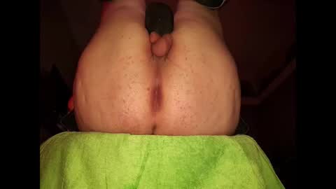 Bubbl3sbutt online show from October 19, 12:17 pm