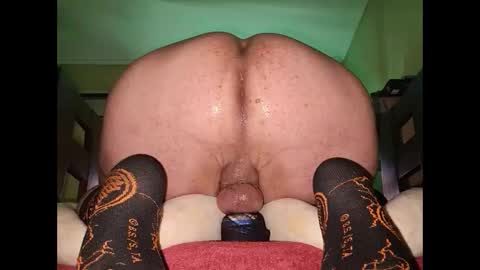 Bubbl3sbutt online show from March 28, 12:21 am