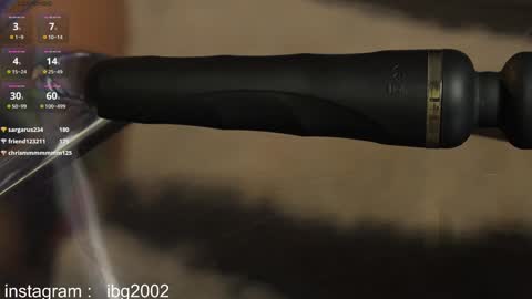 Bubble  gum  online show from December 24, 4:55 am