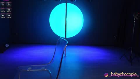 Bubble  gum  online show from February 7, 9:51 pm