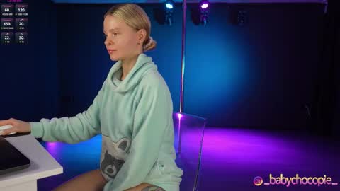 Bubble  gum  online show from February 9, 10:25 pm