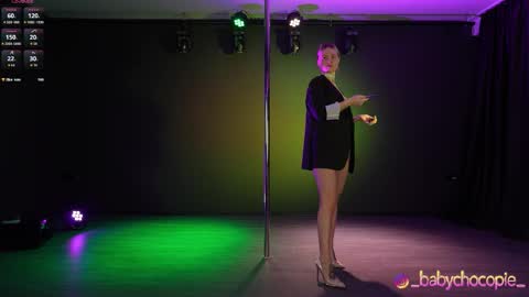 Bubble  gum  online show from March 15, 9:10 pm