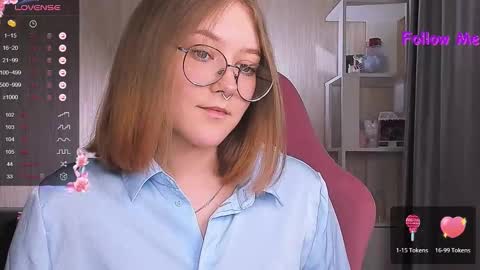Ruby online show from December 31, 1:36 am