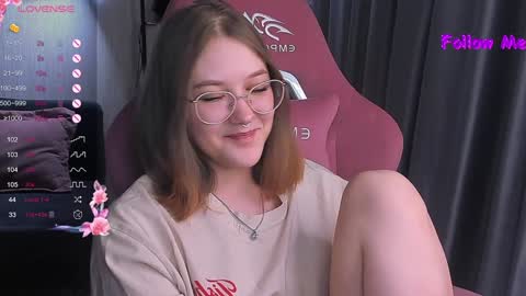 Ruby online show from February 26, 1:43 am
