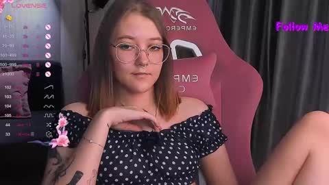 Ruby online show from February 27, 1:16 am