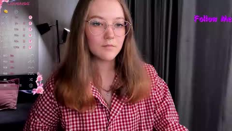 Ruby online show from October 4, 10:41 pm