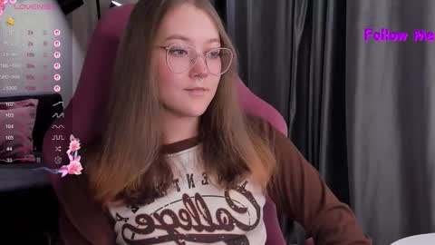 Ruby online show from October 7, 11:13 pm