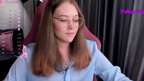 Ruby online show from October 11, 11:14 pm