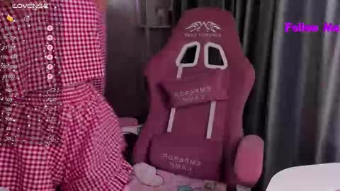 Ruby online show from February 11, 11:32 pm