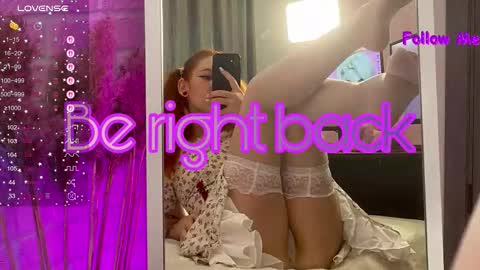 Snapshot of bubble_bunny chatting on February 13, 11:56 pm Ruby online show from February 13, 11:56 pm