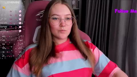 Snapshot of bubble_bunny chatting on March 6, 10:28 pm Ruby online show from March 6, 10:28 pm