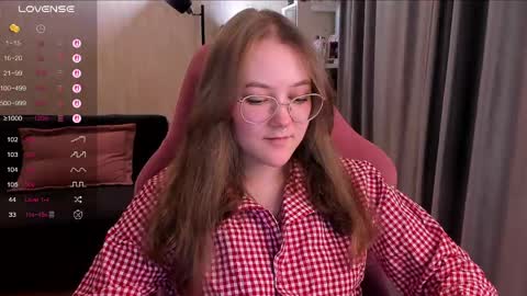 Ruby online show from May 22, 11:32 pm