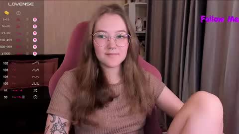 Ruby online show from June 21, 11:40 pm