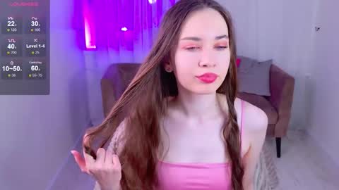 bubble_chlo3 online show from March 14, 5:57 am