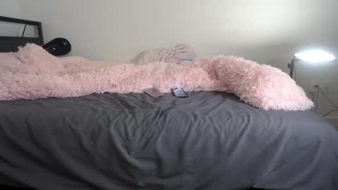 Queen Lola XXX online show from April 30, 4:30 am