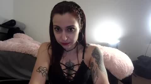 Queen Lola XXX online show from June 18, 7:41 am