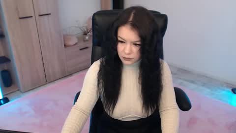 bubblebabe_ online show from October 19, 5:52 am