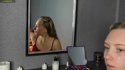 Sabrina  online show from October 31, 4:57 am