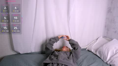 Sabrina  online show from January 16, 4:16 am