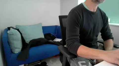 Snapshot of bubblebumdave chatting on October 22, 12:05 pm Bubblebum online show from October 22, 12:05 pm