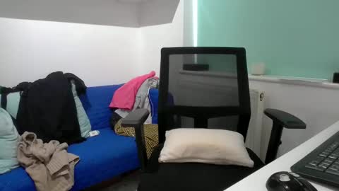 Bubblebum online show from February 6, 3:04 pm