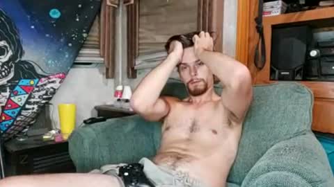 Snapshot of bubblebutt417 chatting on July 30, 2:32 am Max candi online show from July 30, 2:32 am