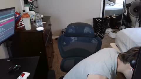 BubblebuttBdn online show from September 17, 10:22 pm