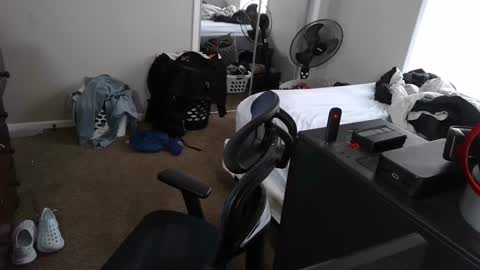 BubblebuttBdn online show from September 21, 8:32 pm