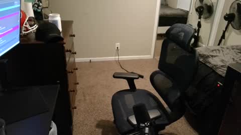 BubblebuttBdn online show from October 8, 2:20 am