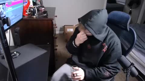 BubblebuttBdn online show from October 10, 12:53 am