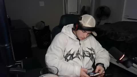 BubblebuttBdn online show from October 31, 3:51 am