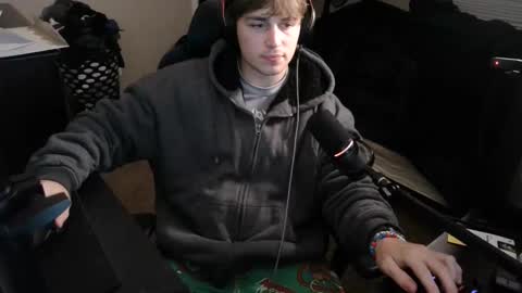 BubblebuttBdn online show from November 18, 1:44 am